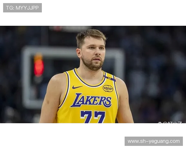 卢卡·东契奇:从天赋少年到NBA超级巨星的辉煌之路 卢卡·东契奇:从天赋少年到NBA超级巨星的辉煌之路