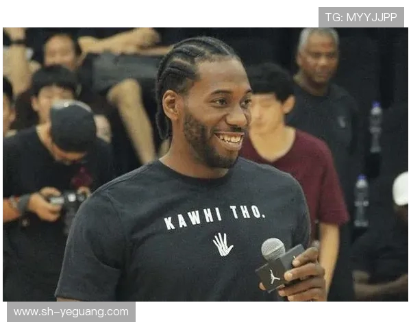 科怀·伦纳德:从冷静巨星到篮球场上的绝对主宰之路 科怀·伦纳德:从冷静巨星到篮球场上的绝对主宰之路