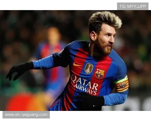 梅西传奇再续:从巴萨到巴黎的足球王者之路 梅西传奇再续:从巴萨到巴黎的足球王者之路