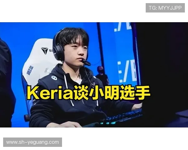 Keria辅助打法解析 如何通过精准技能和地图控制助力队友获得胜利