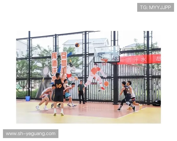 探索体育的多元魅力：从竞技精神到全民健身的全面发展与未来趋势