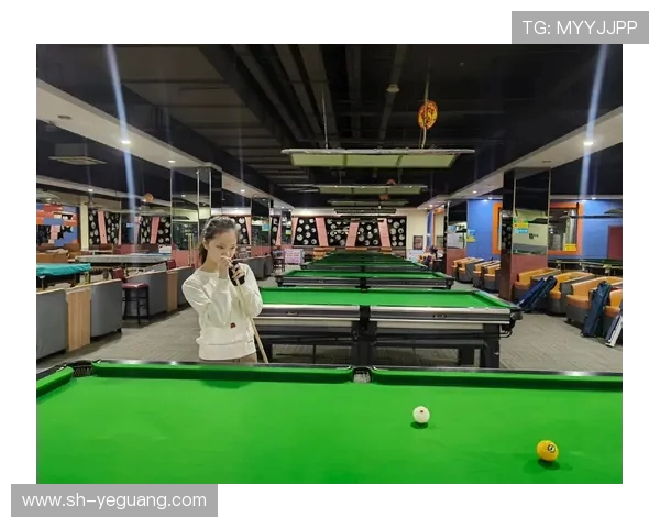 台球技巧与策略的完美融合探讨与学习方法解析