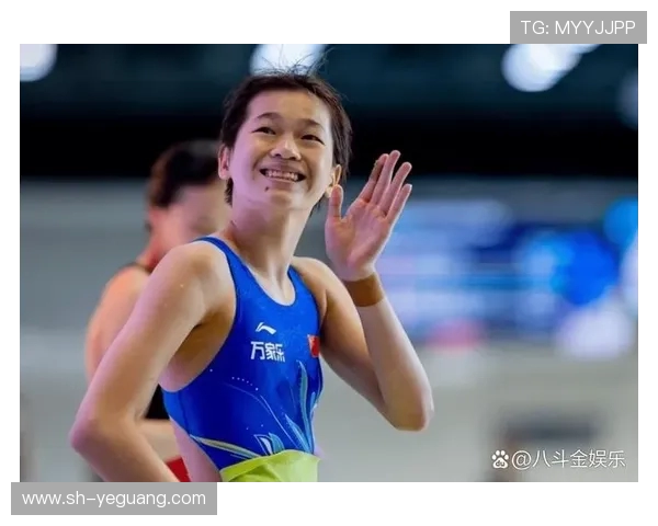 从惊险入水到优雅定格探索跳水运动的力量与美感