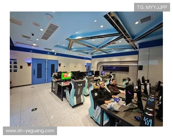 电竞赛事激战正酣 创新玩法引领未来电竞发展新潮流