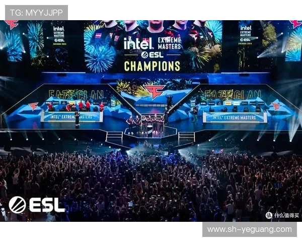 全球顶级电竞赛事燃情开战掀起年轻一代热血竞技新风潮