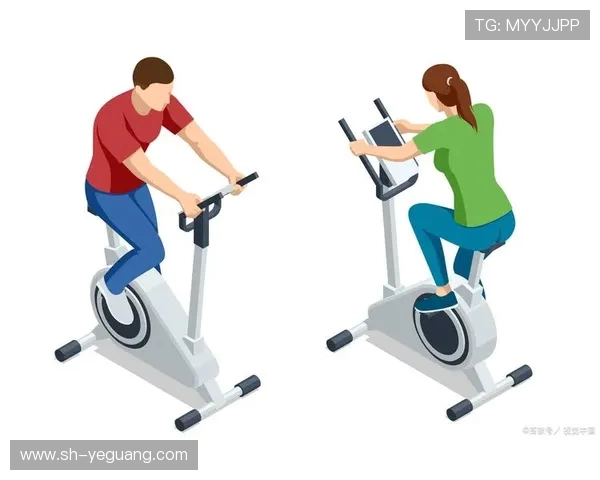 如何通过科学健身规划塑造健康体魄提升生活质量