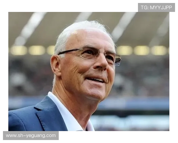 弗朗茨贝肯鲍尔传奇人生与德国足球辉煌时代的缔造者 弗朗茨贝肯鲍尔传奇人生与德国足球辉煌时代的缔造者