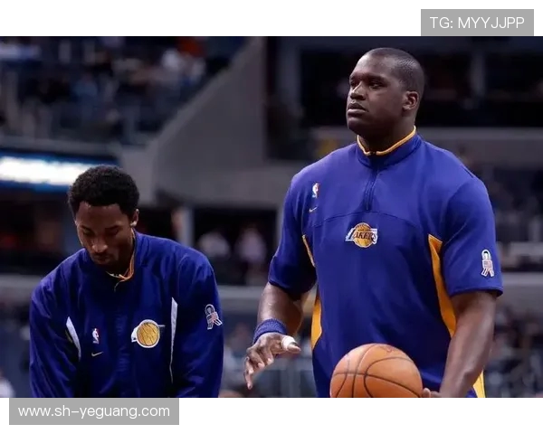 沙奎尔奥尼尔的传奇人生与篮球王朝的崛起及他场外的商业帝国故事 沙奎尔奥尼尔的传奇人生与篮球王朝的崛起及他场外的商业帝国故事