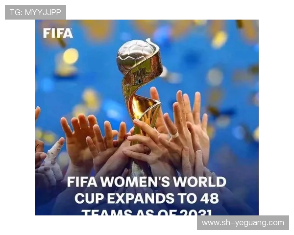 世界杯新纪元：全球顶级足球盛宴如何改变世界体育格局