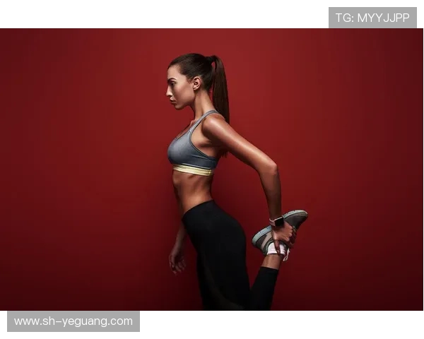 坚持科学健身塑造强健体魄引领健康生活新风尚