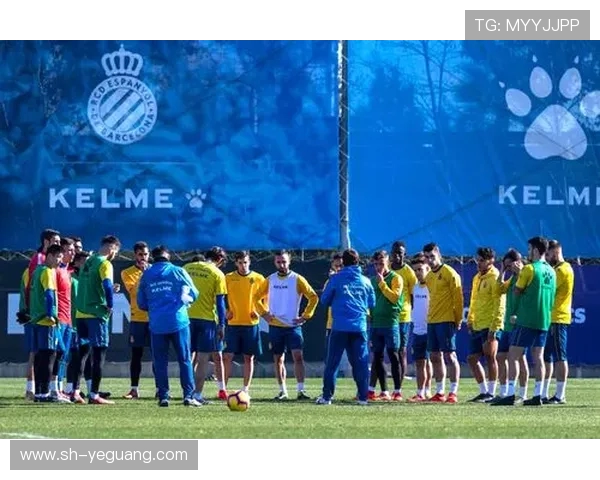 武磊携手西班牙人足球队奋勇前行，迎接新赛季挑战与个人职业生涯新高峰