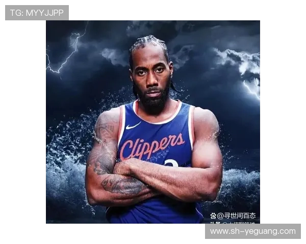 科怀·伦纳德：从天赋神话到冠军之路的无声蜕变与坚韧奋斗