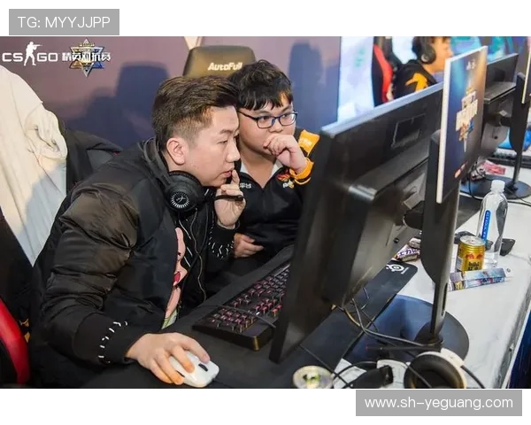 CSGO战术分析：WE战队意识与团队配合的深度探讨与启示