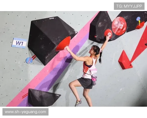 北京攀岩队在攀岩比赛经验排行榜中荣获第七名的辉煌成就