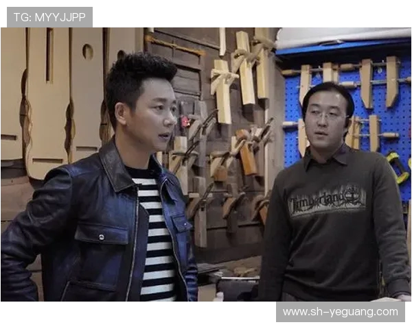 对话张强：谈街舞生涯