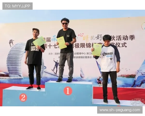 广州极限运动队荣登全国力量排行榜第六名展现实力与激情