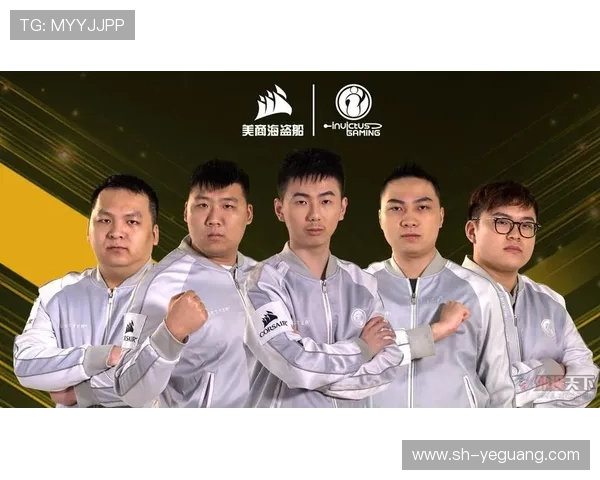 提升团队协作效率数据分析IG团队表现的深度探讨与启示