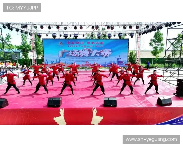 李敏独家分享街舞心得与技巧探索助你舞出自我风采