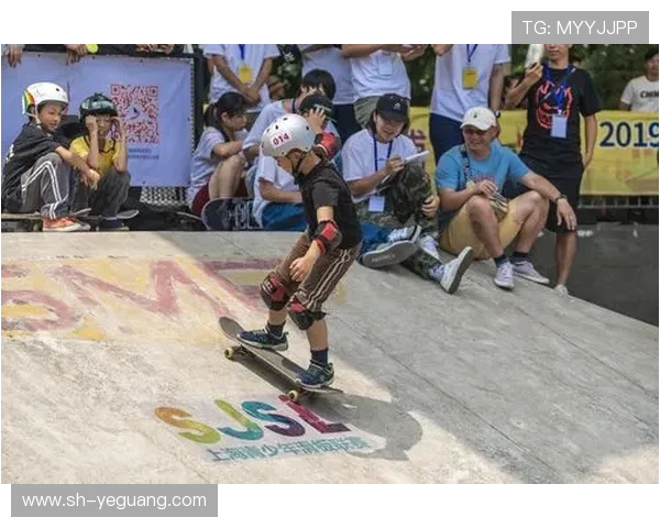 极限运动嘉年华回顾上海滑板队战术分析与表现点评