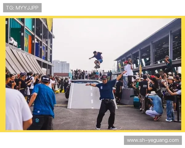 武汉滑板队勇闯世界滑板锦标赛的辉煌历程与突破成就