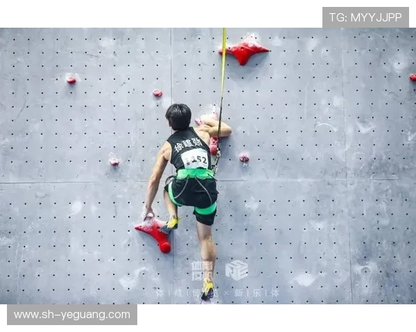 深圳攀岩队的节奏与挑战聚焦攀岩运动的热情与成长