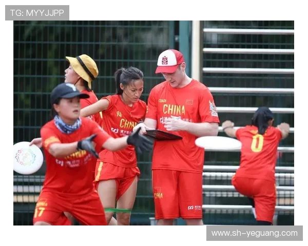 深圳飞盘队配合表现的数据分析与战术探讨 深圳飞盘队配合表现的数据分析与战术探讨