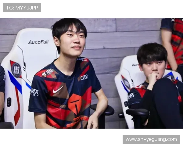 热议英雄联盟TES团队协作的创新与变革之路