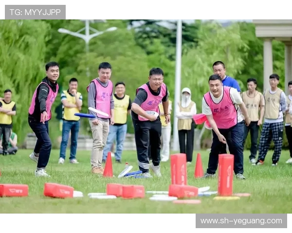 聚焦飞盘战术探讨：北京飞盘队如何提升竞技水平与团队协作