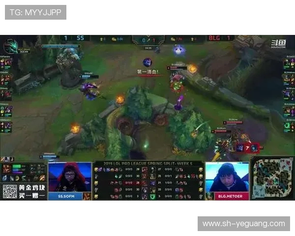 赛后复盘V5与BLG对决中的战术灵活性分析与启示