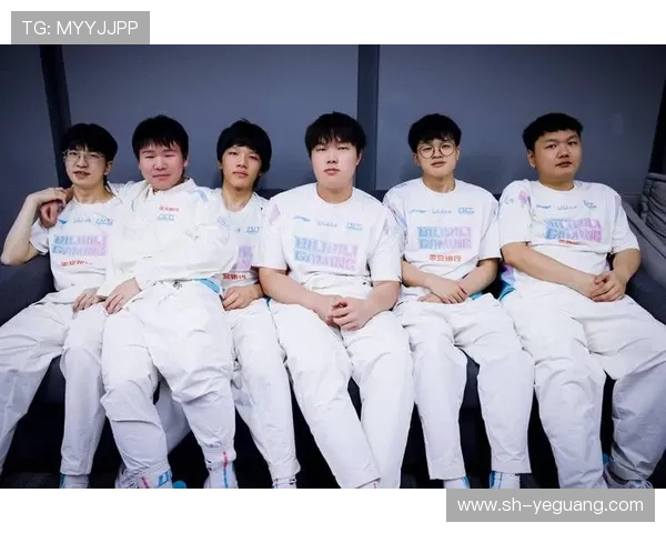 BLG与LNG激战再度开启谁能脱颖而出决战赛场全解析