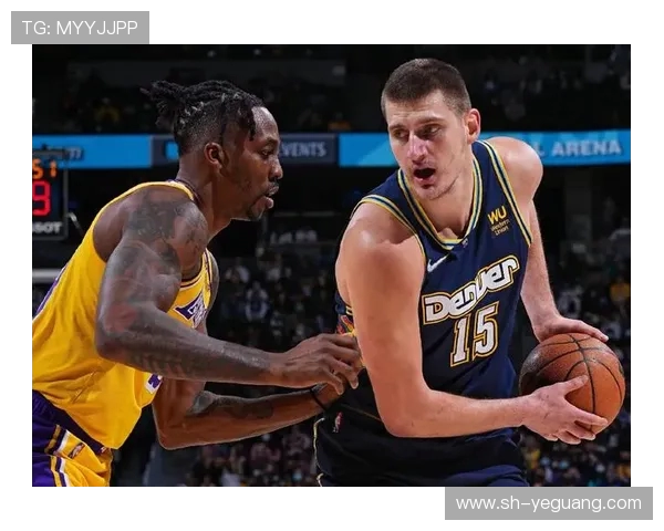 深入解析NBA新赛季格局与球队竞争焦点全面观察趋势演变及潜在黑马预测