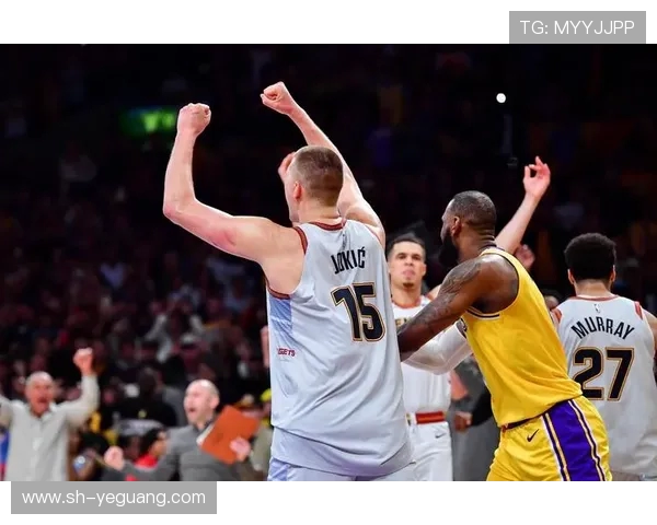 2002年小牛与湖人激战回顾:经典对决中的篮球传奇与历史瞬间