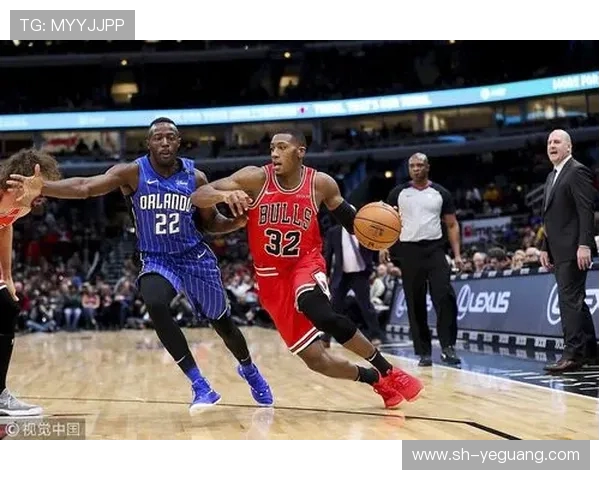 95公牛与魔术精彩对决回放全程回顾与分析