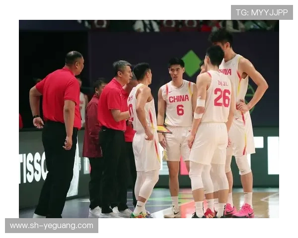 中国男篮23日对阵约旦队全力争胜力争晋级亚洲杯淘汰赛