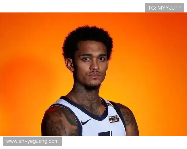 乔丹克拉克森:从替补到明星球员的华丽蜕变之路