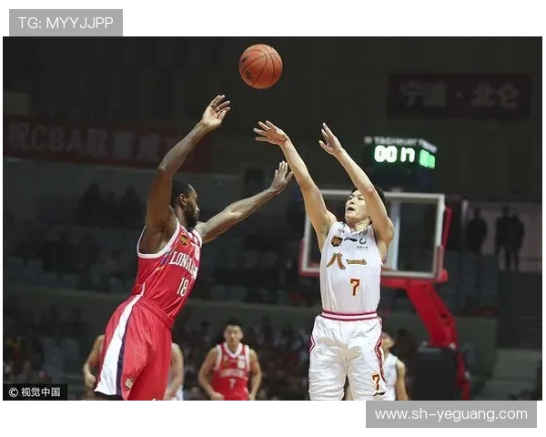 八一富邦与广州证券激战正酣谁能在赛场上笑到最后