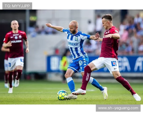 哥德堡与法尔肯精彩对决直播全程回顾与分析