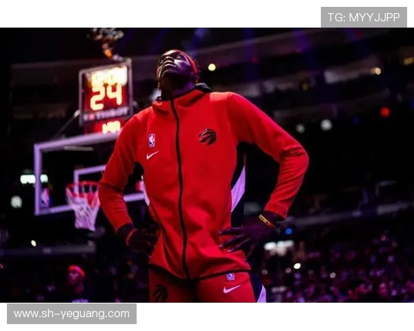 帕斯卡尔西亚卡姆的崛起与NBA赛场的辉煌历程分析